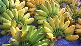 綠香蕉皮好處多，可以幫助安神、抑制憂鬱。（圖／Pixabay）