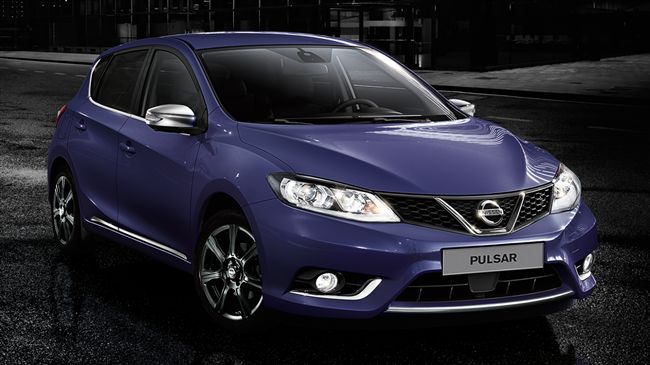 傳統轎車末路？　日產停產歐洲2車款