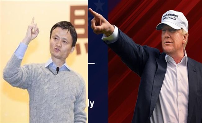美中貿易戰打多久？馬雲：延燒20年