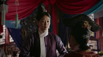 《如懿傳》藏彩蛋！網驚：嬛嬛是霸主