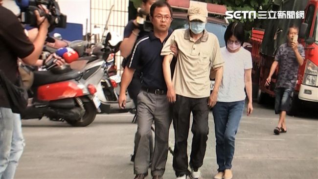 現身消防隊　山友妻：落跑說恐是幻覺