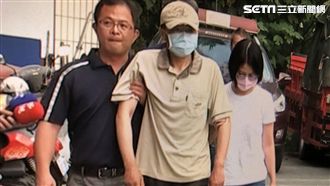 登山落跑男遭罵翻　妻：生活在恐懼中