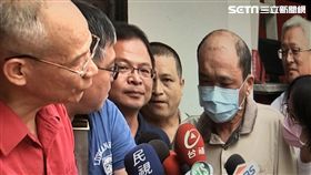 葉姓山友到竹山分隊道歉