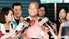 蘇貞昌 （蘇辦提供）