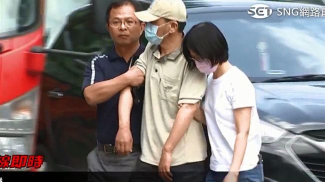 為何獲救還落跑　葉姓登山客：忘記了