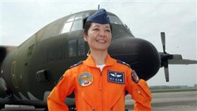 陳月芳　圖／軍聞社