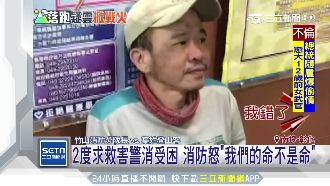 放鳥登山客惹眾怒　遭起底疑「慣犯」