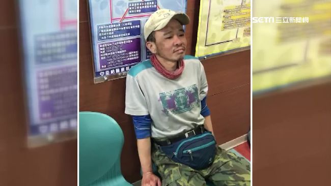 誣警消先落跑！消防局要求償150萬