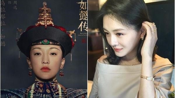 差點演《如懿》？大S認了曝角色是…
