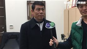 科長,消防局,送醫,板橋,資料照片,記者陳啓明攝