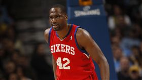 ▲Elton Brand（圖／美聯社／達志影像）
