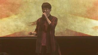 冠佑遭怪獸用那根碰！害NG被虧爆了