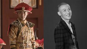 聶遠/翻攝自微博