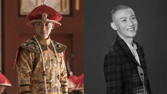 接《延禧》賺飽飽？聶遠爆片酬破千萬