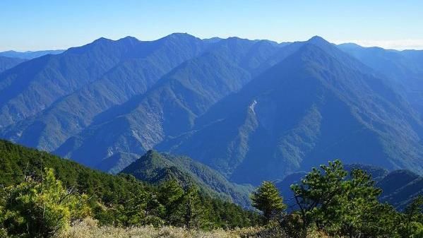 無雙山三角點難攻　山友：會裝病求救