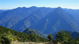 無雙山三角點難攻　山友：會裝病求救