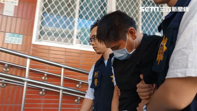 強擄護校女學生　嫌「再叫打死你」