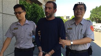 分屍主嫌落網！吳宣遭指放煙火通報