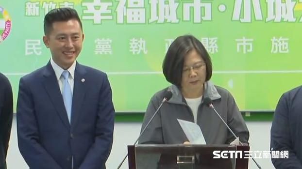 假新聞影響選情？總統：好政績不怕比