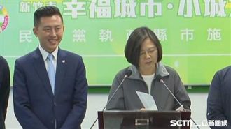 假新聞影響選情?總統:好政績不怕比