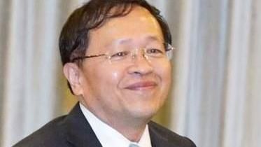 蔡其昌：張天欽犯天條　藍營勿上綱