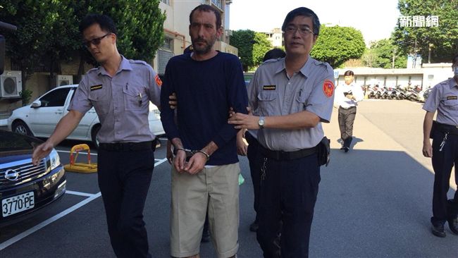 殺加籍男還分屍　法官這理由將他羈押