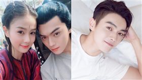 許凱／翻攝自微博