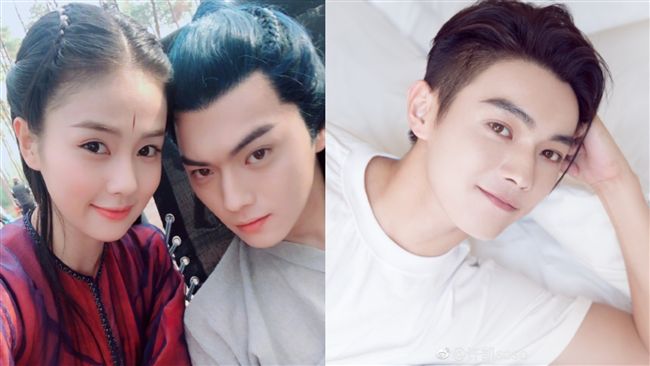 傅恆少爺爆死會！劈腿網紅睡進香閨