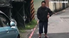 怪客,騷擾,學童,女子,鹹豬手,樹林