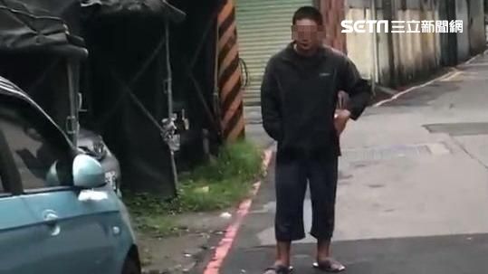 樹林人注意！有怪客專挑落單孩童騷擾