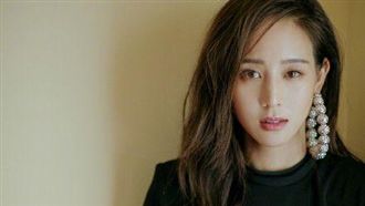 張鈞甯抓姦渣男友　曬「親密照」回應