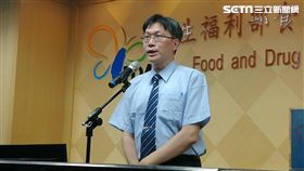 食藥署,亞培
圖／記者楊晴雯攝影