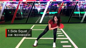 中秋烤盤秒變減肥利器