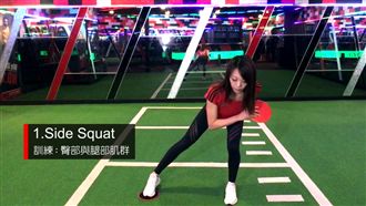 做這三招 中秋烤肉不發福