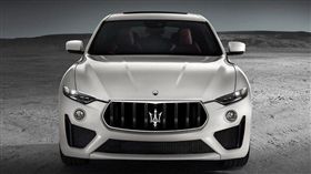 Maserati Levante GTS(圖/翻攝網路)