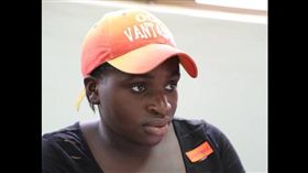 ▲許多肯亞少女被迫以性交易換取生理用品。（示意圖／翻攝自UNICEF Kenya臉書）