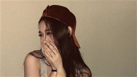 蔣依依（翻攝自蔣依依微博）