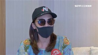 驚！女模母同聲控訴：我以前也被摸過