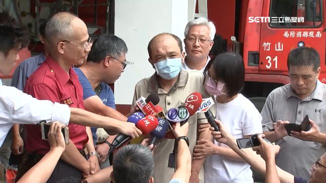 落跑山友遭求償238萬　退休金賠光