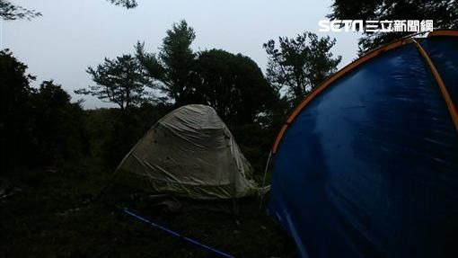 遭山友放鳥受困　警消錄好遺言給家人