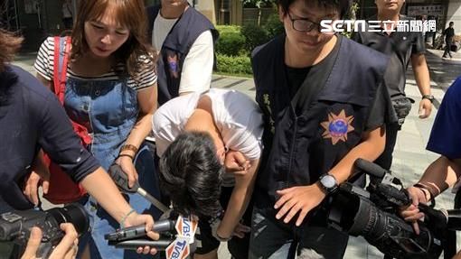 校園強逼國中生口愛　變態狼終於收押