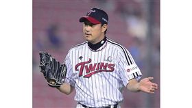 ▲韓國左投奉重根決定引退。（資料照／截自韓國媒體）