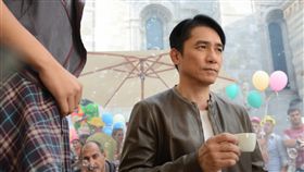 梁朝偉（華映電影提供）