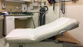 病床,檢查,／翻攝自Pixabay