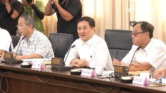 卸下北農董座　陳景峻：公司不會賺錢