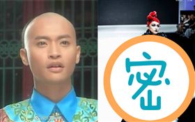 陳志朋(翻攝自微博)