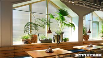 各樓層都有驚喜！誠品南西美食全攻略