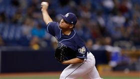 ▲胡智為。（圖／美聯社／達志影像）