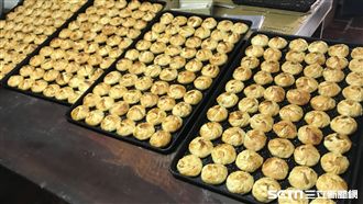 坐月子吃餅？小金門限定的百年古早味
