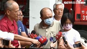 葉男　竹山消防分隊　登山道歉